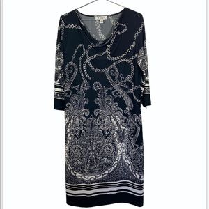 CLUES COLLECTION- Dress